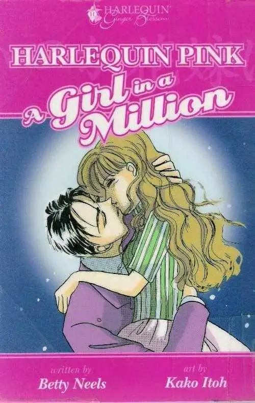 A Girl In A Million Chapter 0 1